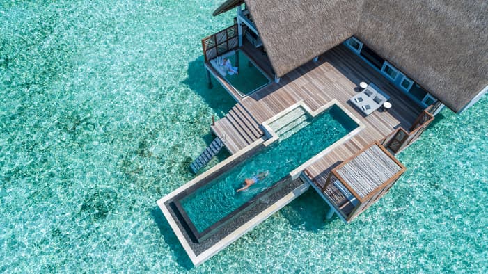 Hotel Pantai Eksklusif