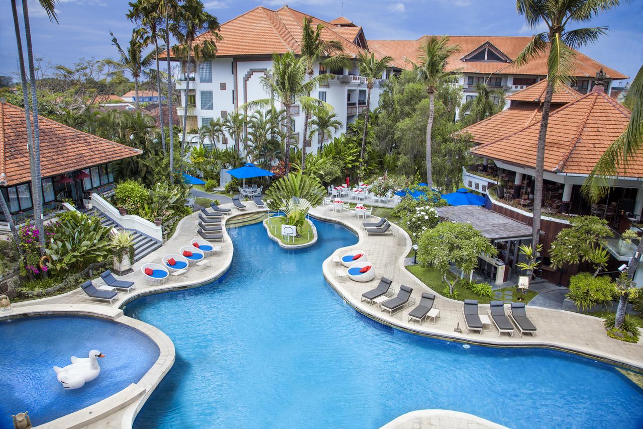 Prime Plaza Suite Sanur