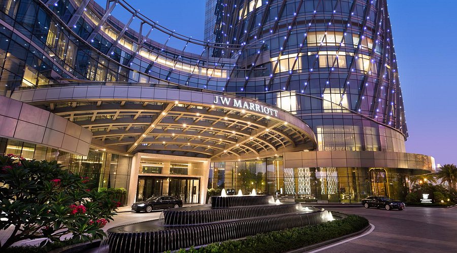 JW Marriott Hotel