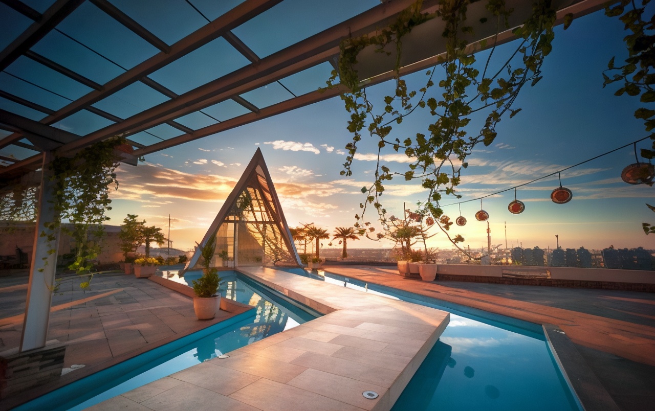 Review The Rinra Makassar