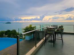 Golden Tulip Belitung