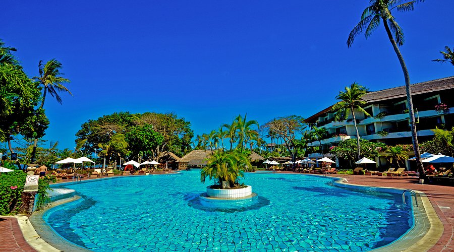 Pesona Prama Sanur Beach