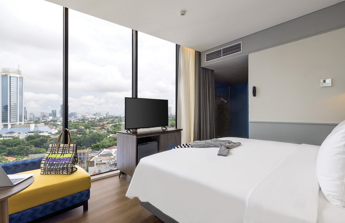Ozone Hotel