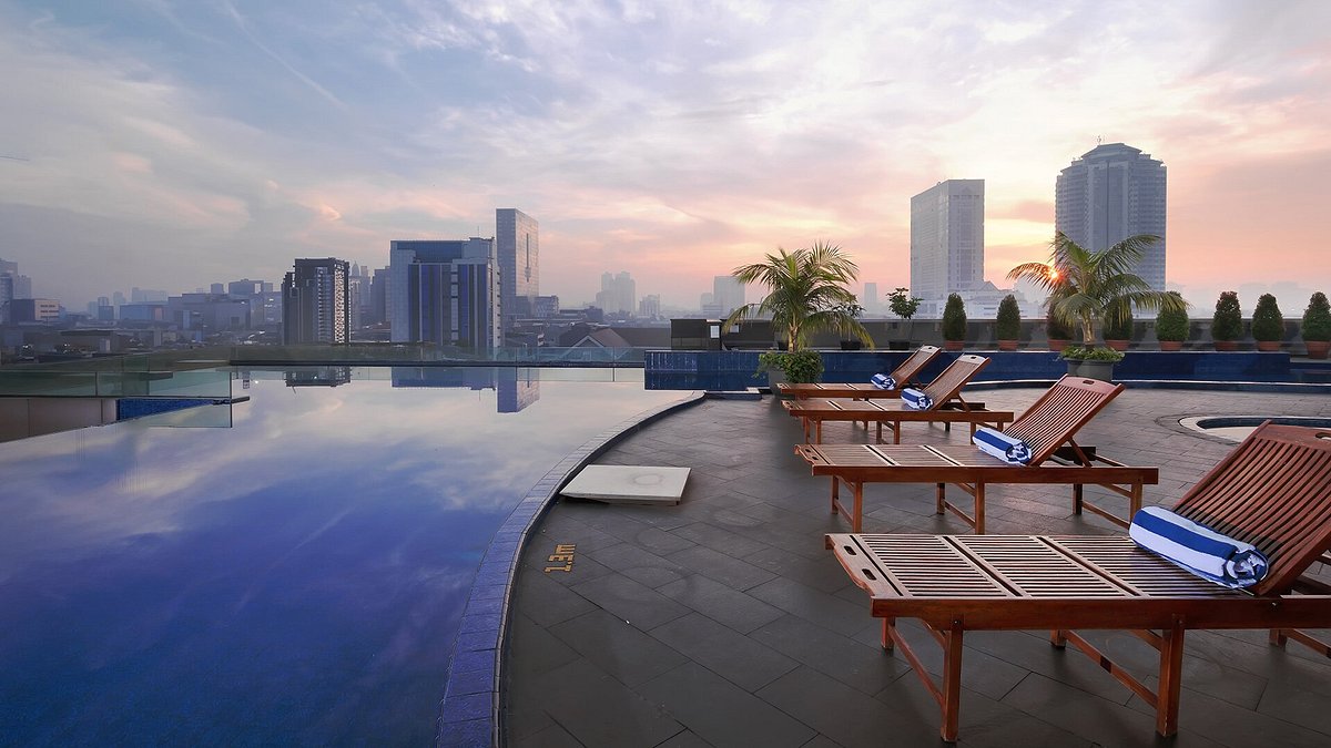 Amaris Hotel Pluit