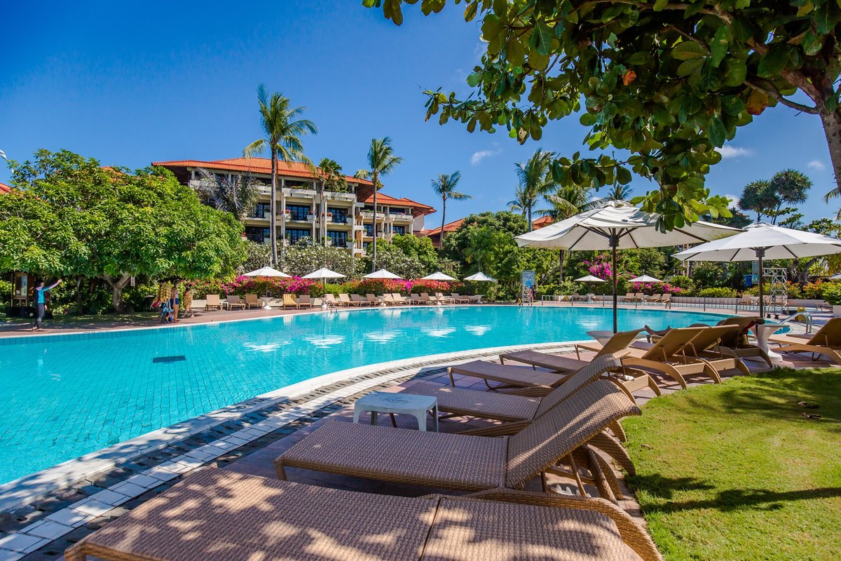 Ayodya Resort Bali